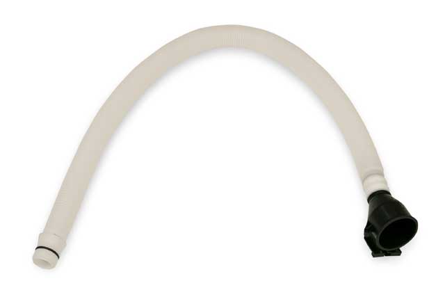 GENUINE BMW Filler Pipe - 61-66-7-135-409