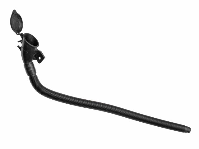 GENUINE BMW Filler Pipe - 61-66-7-144-396