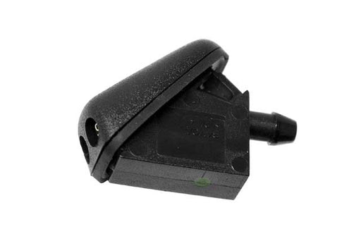 GENUINE MINI Windshield Washer Nozzle - 61-66-7-146-377