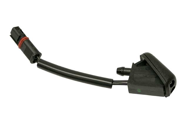GENUINE MINI Windshield Washer Nozzle - 61-66-7-146-378