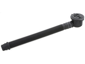 GENUINE BMW Filler Pipe - 61 66 7 213 278