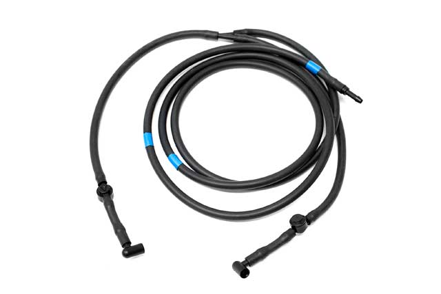 GENUINE MINI Windshield Washer Hose - 61-66-7-220-827