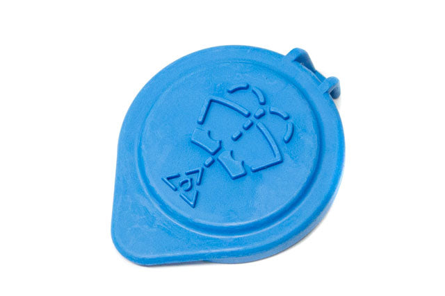 GENUINE BMW/MINI Washer Reservoir Cap - 61-66-7-375-587