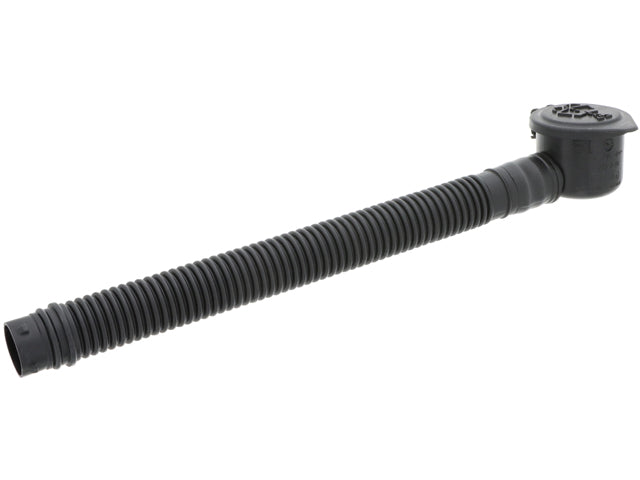 GENUINE BMW Filler Pipe - 61 66 7 402 825