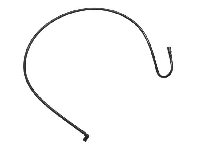 GENUINE BMW Windshield Washer Hose - 61-66-8-361-041