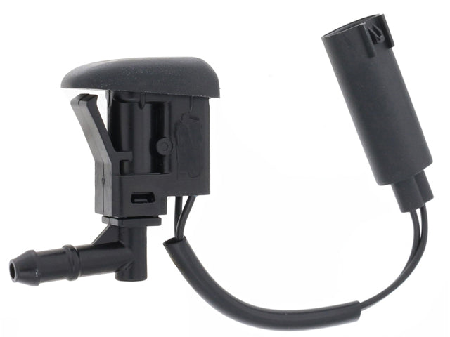 BAPMIC Windshield Washer Nozzle - BF0114200017