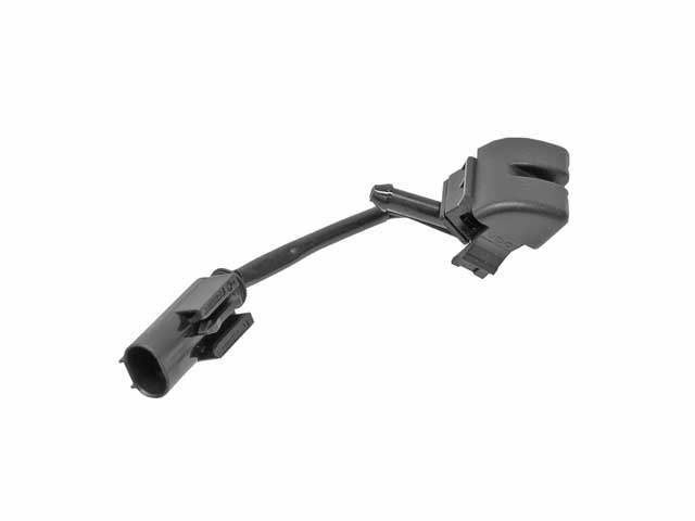 GENUINE BMW Windshield Washer Nozzle - 61-66-8-374-366