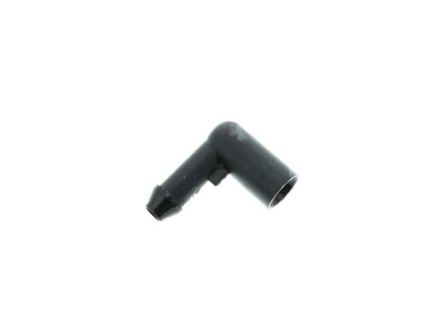 GENUINE BMW Hose Connector - 61-66-8-374-371