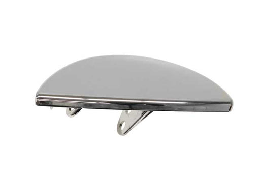GENUINE MINI Cover Flap - 61-67-2-752-559
