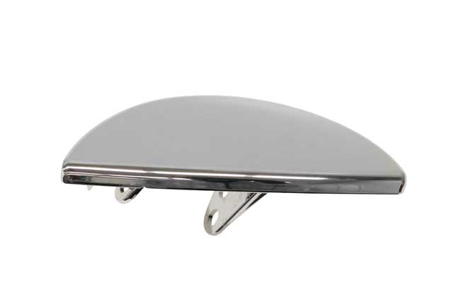 GENUINE MINI Cover Flap - 61-67-2-752-559