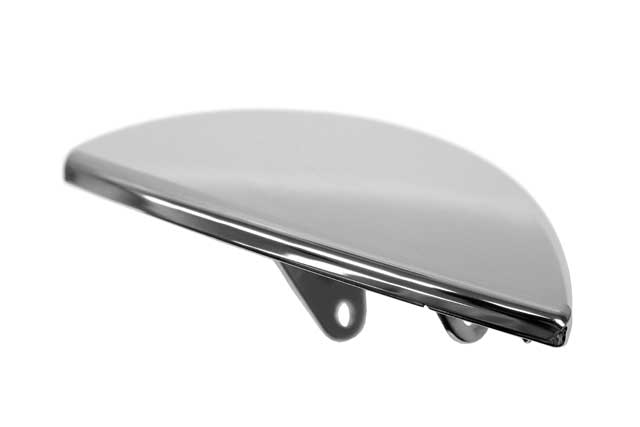 GENUINE MINI Cover Flap - 61-67-2-752-560
