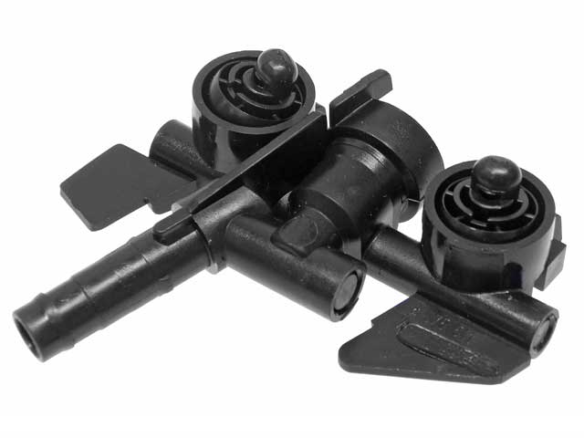 AUTOMOTIVE LIGHTING Headlight Washer Nozzle - LRC292
