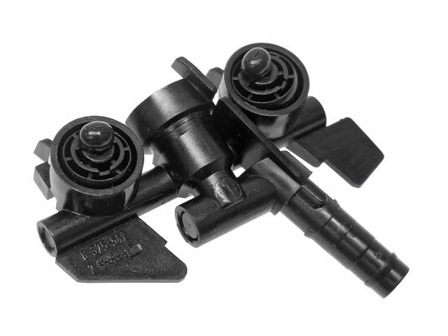 AUTOMOTIVE LIGHTING Headlight Washer Nozzle - LRC291