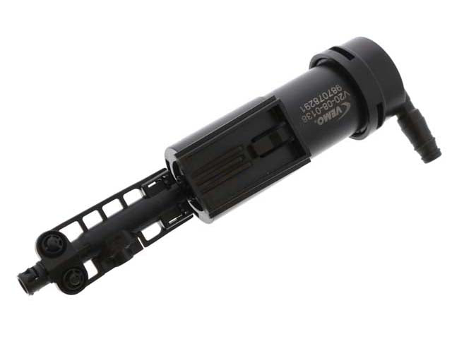 VEMO Headlight Washer Cylinder - V20-08-0138