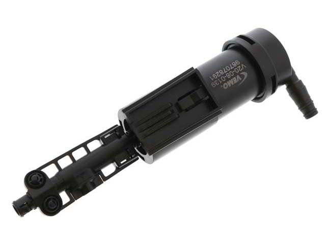 VEMO Headlight Washer Cylinder - V20-08-0139