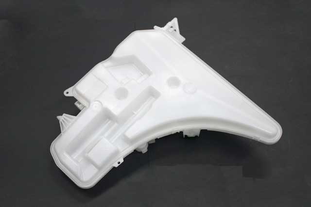 GENUINE BMW Washer Fluid Reservoir - 61-67-7-157-145