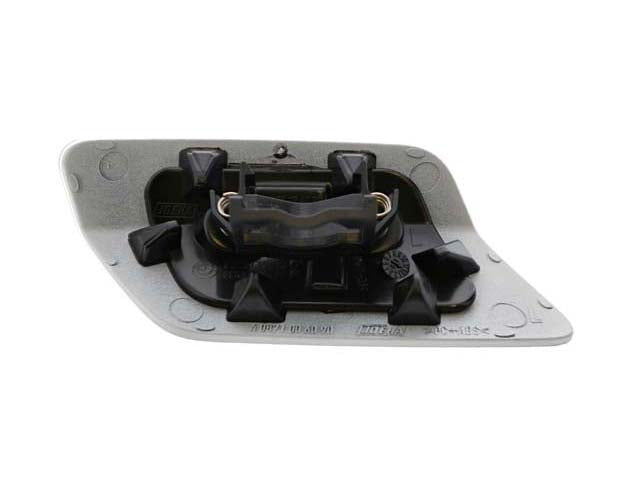 GENUINE BMW Cover Flap - 61-67-7-253-393