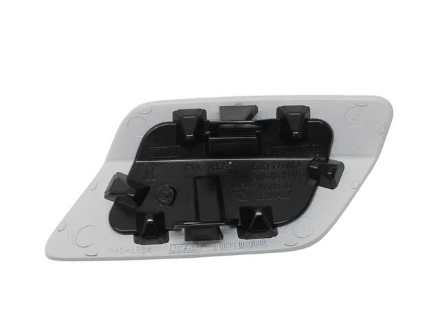 GENUINE BMW Cover Flap - 61-67-7-253-396