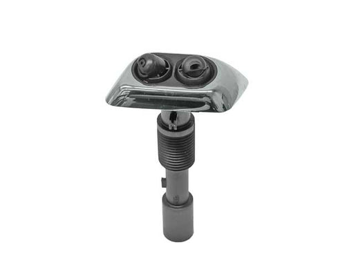 GENUINE BMW Headlight Washer Nozzle - 61-67-8-352-895