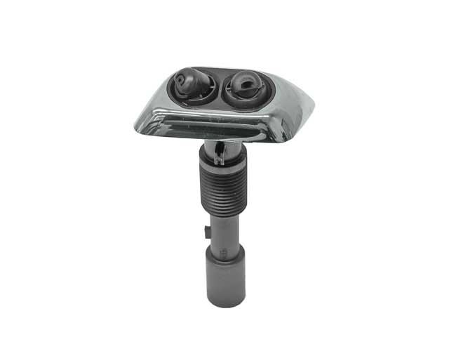 GENUINE BMW Headlight Washer Nozzle - 61-67-8-352-895