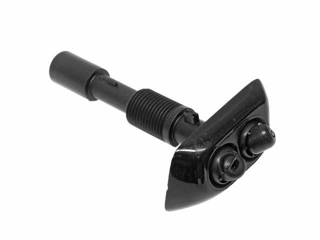 GENUINE BMW Headlight Washer Nozzle - 61-67-8-370-559