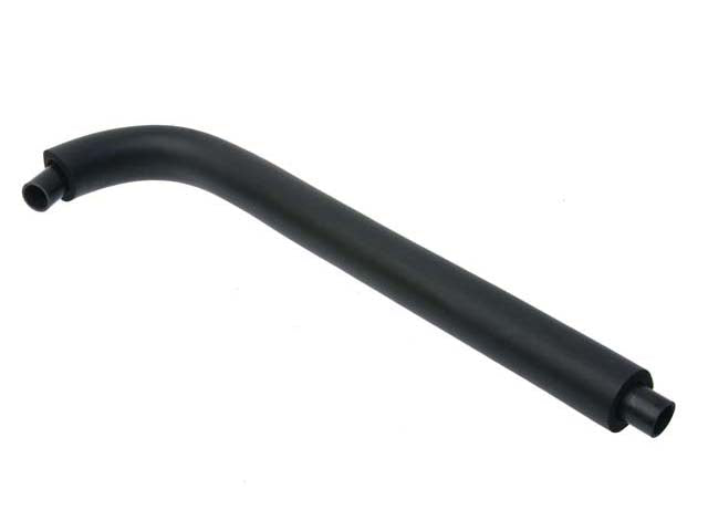 URO PARTS Breather Pipe - 617-010-03-70