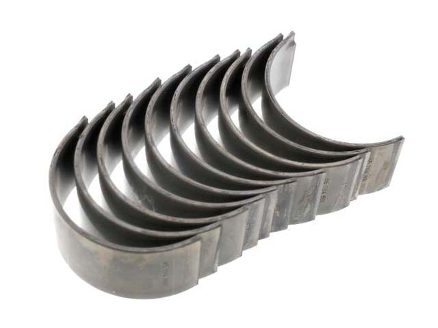 KOLBENSCHMIDT Rod Bearing Set - 77269600