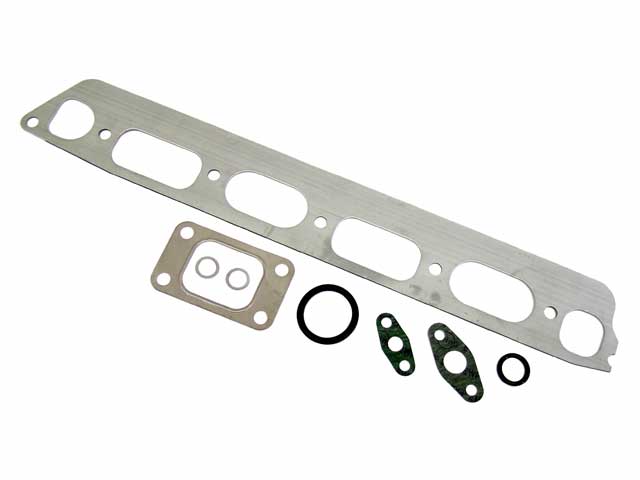 ELRING KLINGER Turbocharger Mounting Kit - 891.169