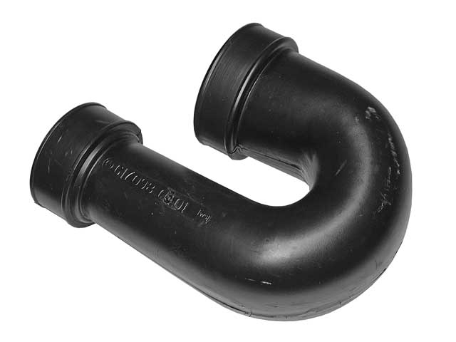GENUINE MERCEDES Intake Boot - A6170980501