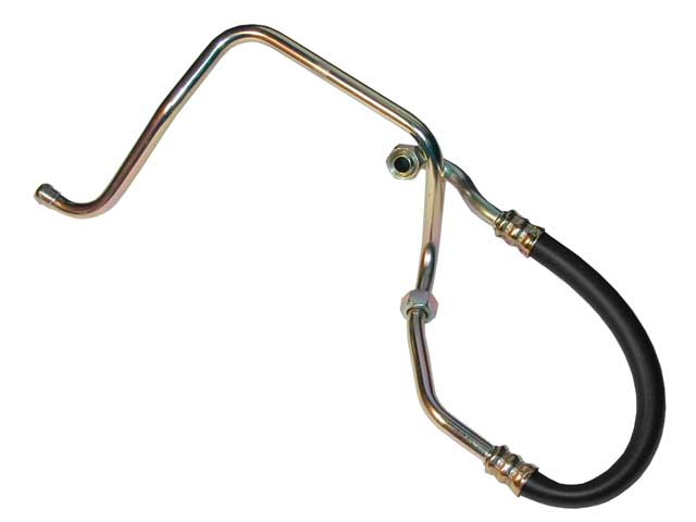 COHLINE Oil Line - 617-180-05-82