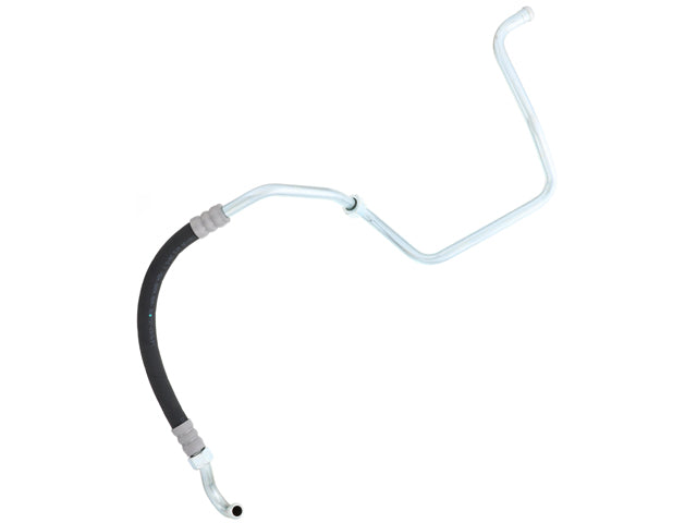 URO PARTS Oil Line - 617-180-05-82