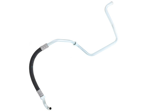 URO PARTS Oil Line - 617-180-05-82