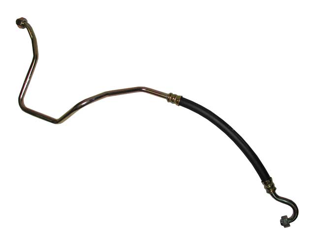 COHLINE Oil Cooler Line - 617-187-15-82