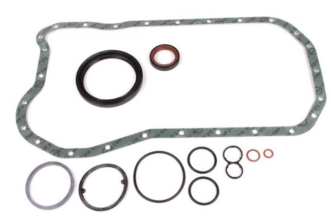 Volkswagen Engine Conversion Gasket Set Elring 021198011