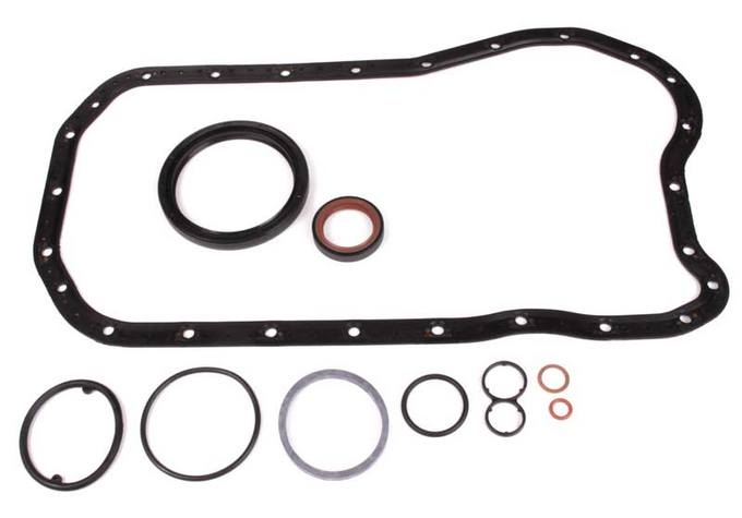 VW Engine Bottom End Seal Kit 021198011A – Elring 617270