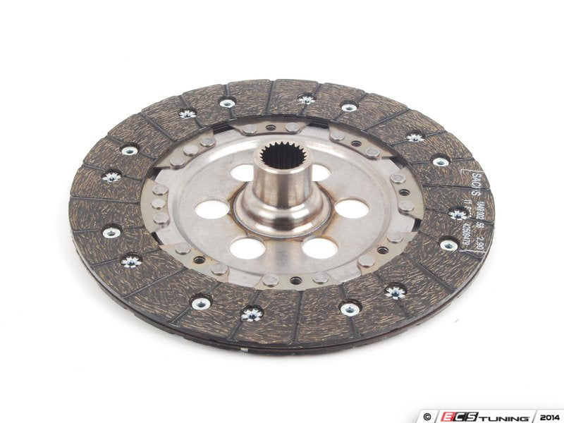 Clutch Disc