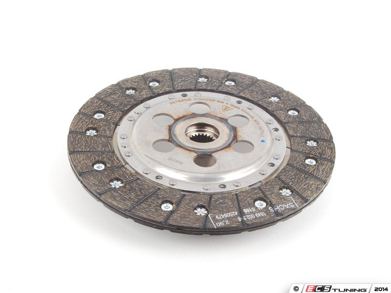 Clutch Disc