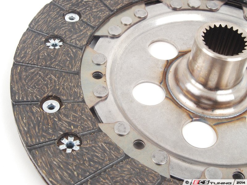 Clutch Disc