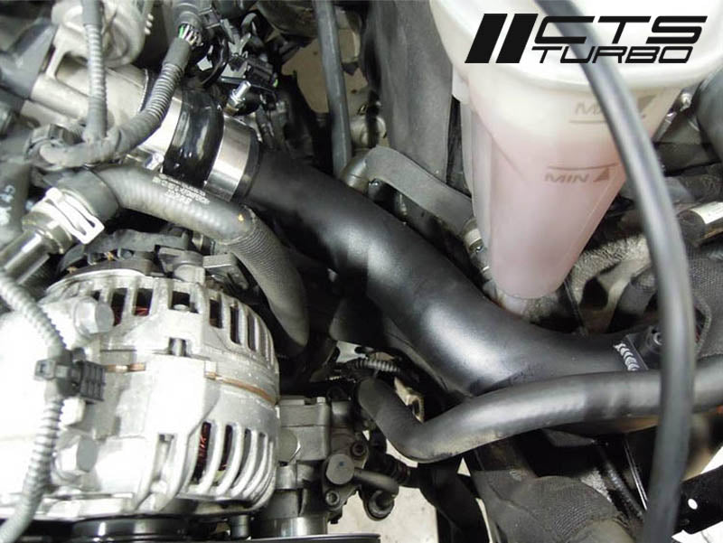 CTS TURBO B8/B8.5 A4/A5/AllRoad 2.0T FMIC KIT (600HP)