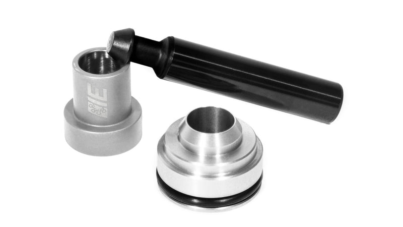 Integrated Engineering High Pressure Fuel Pump Kit for B8/C7 Audi 3.0T Vehicles