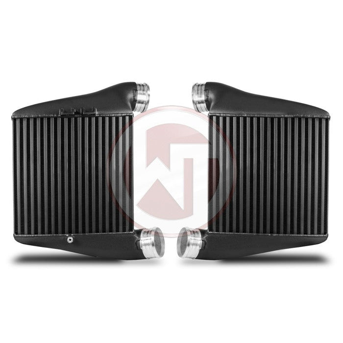 Wagner Tuning Audi A4/RS4 B5 Competition EVO2 Intercooler Kit w/Carbon - 200001140.KKIT