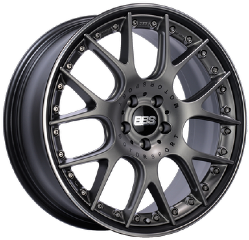 BBS CH7102PBPO