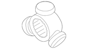 Part can be found as reference #10 in illustration