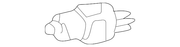 Part can be found as reference #14 in illustration