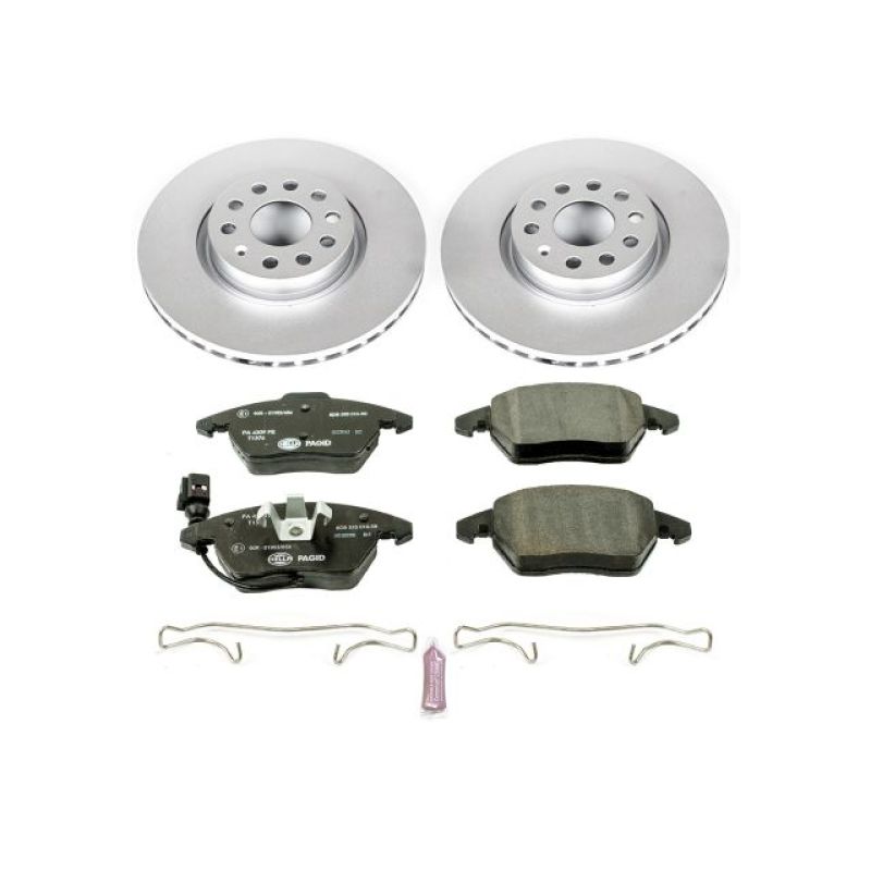POWERSTOP ESK2259