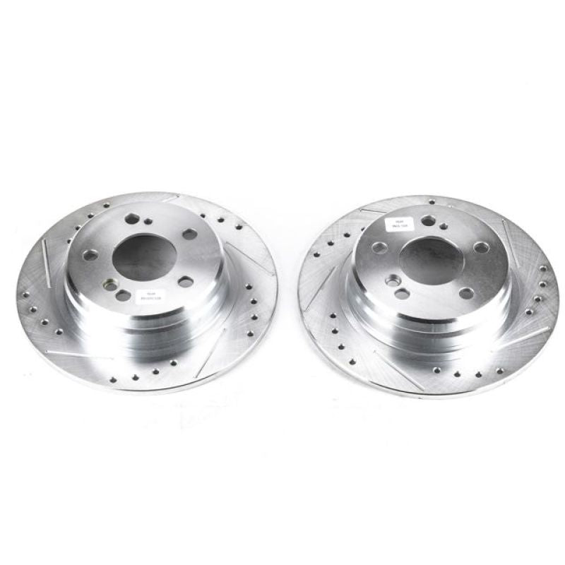 POWERSTOP EBR417XPR