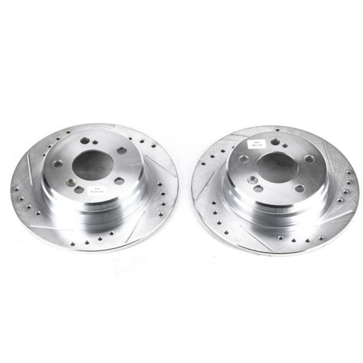 POWERSTOP EBR417XPR