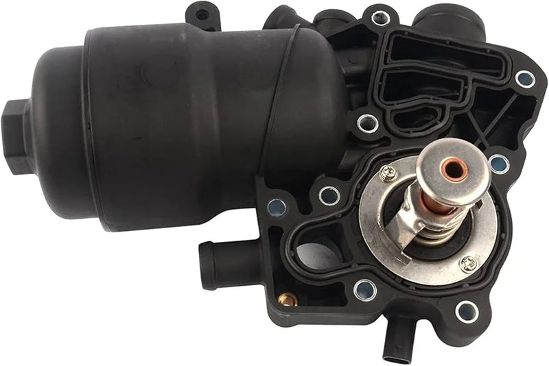 Mahle Behr Oil Filter Housing Of 181/14