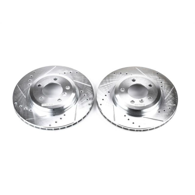 POWERSTOP EBR653XPR