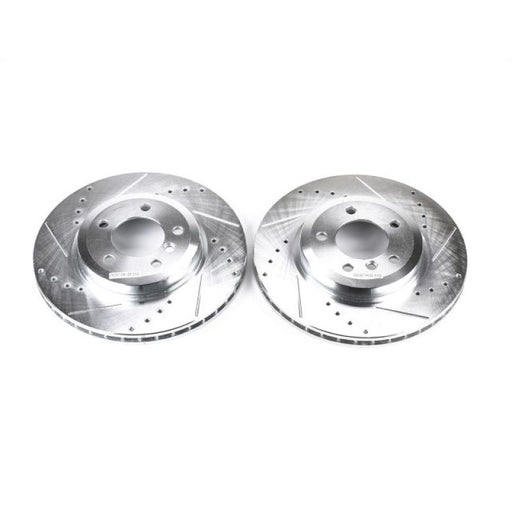 POWERSTOP EBR653XPR